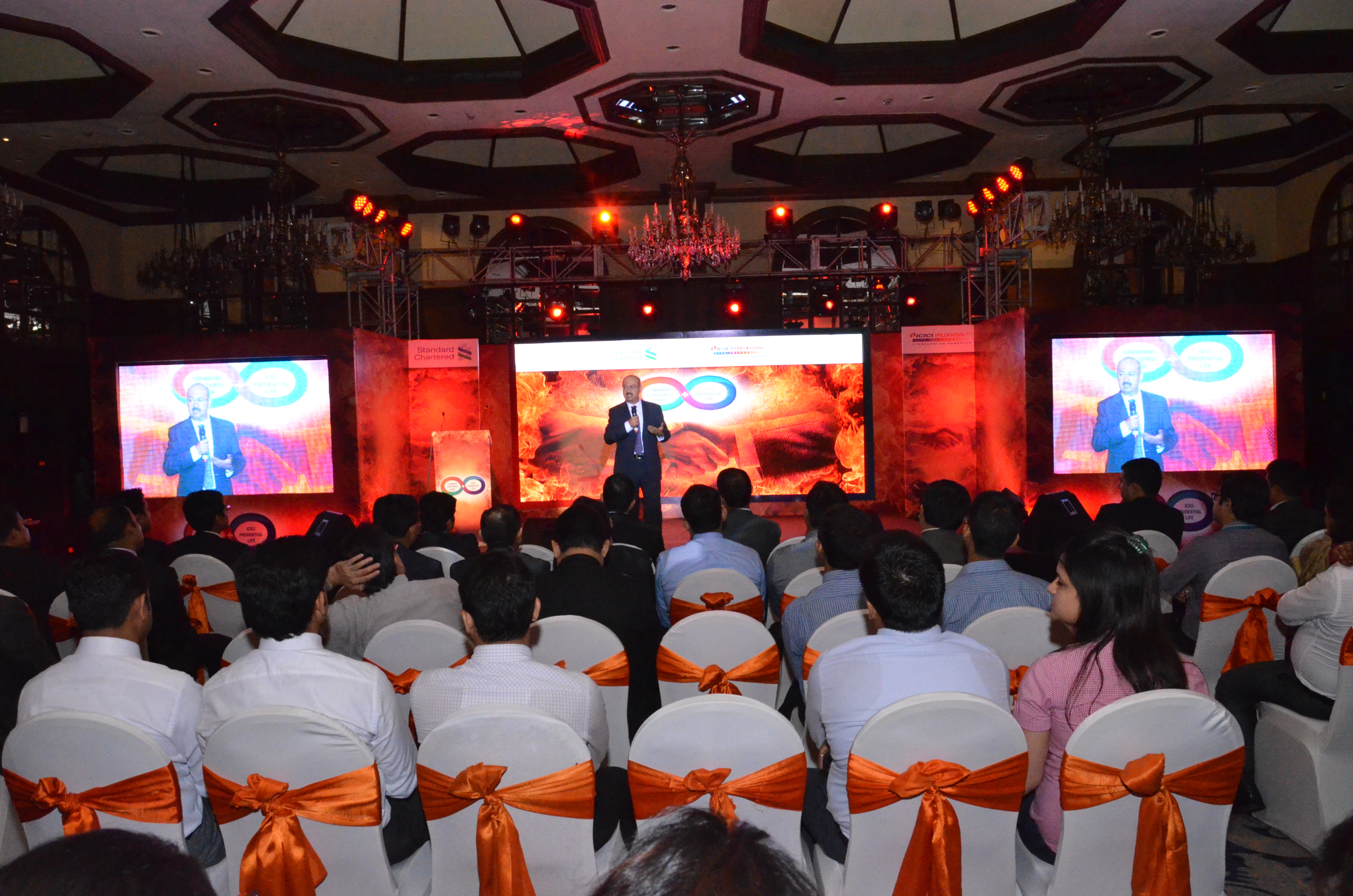 Corporate Events