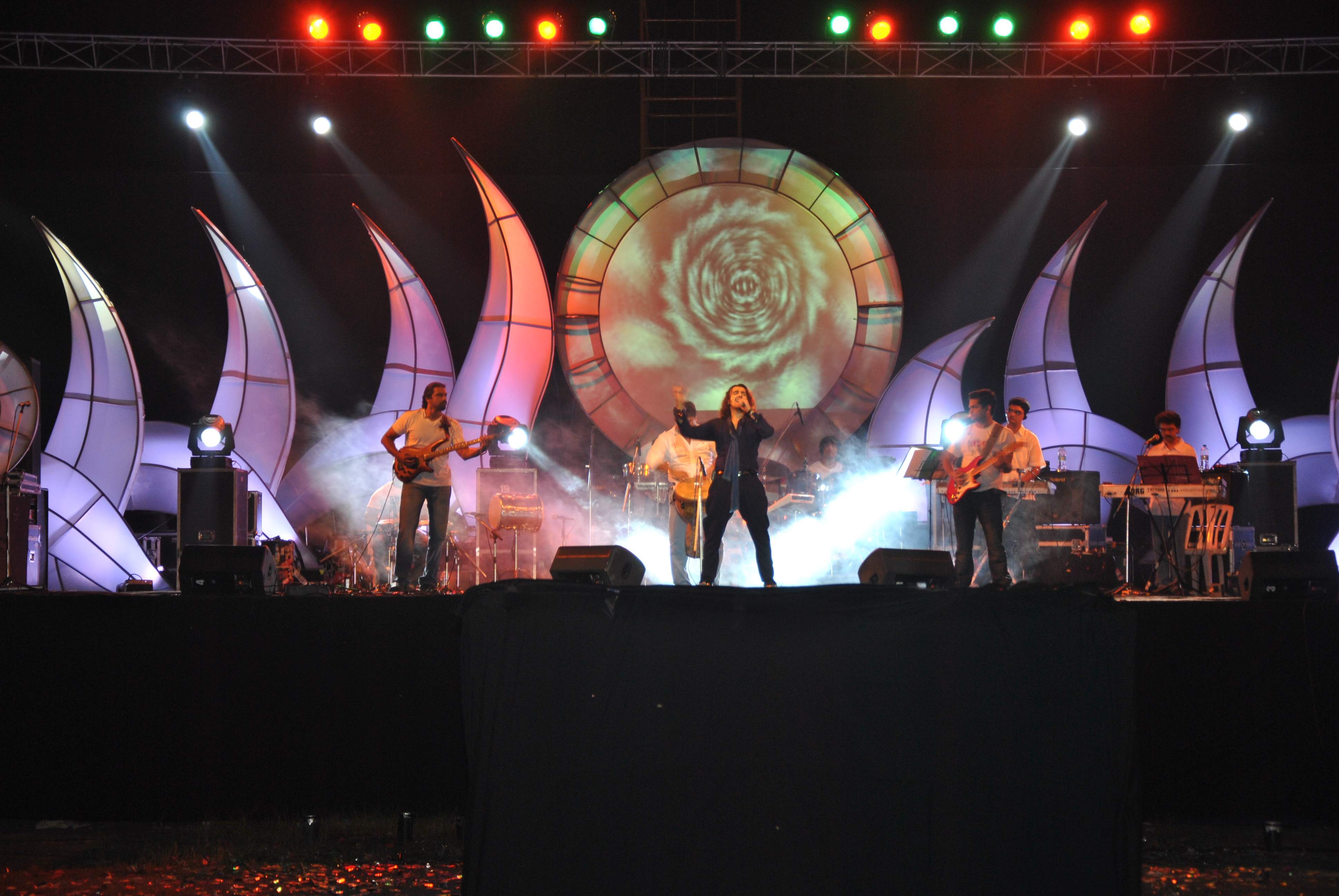 Live Concerts