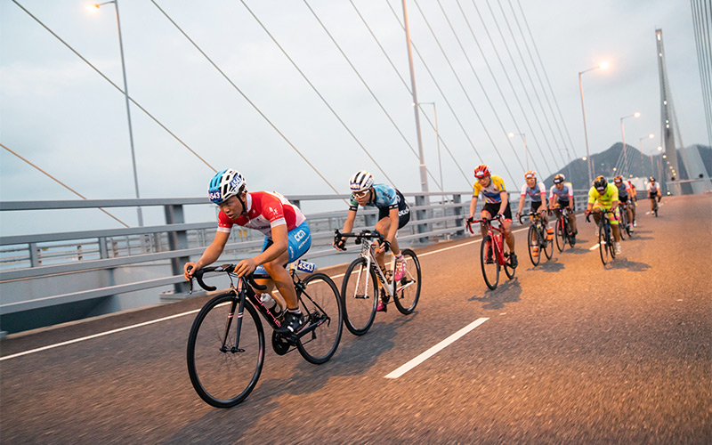 Cyclothon